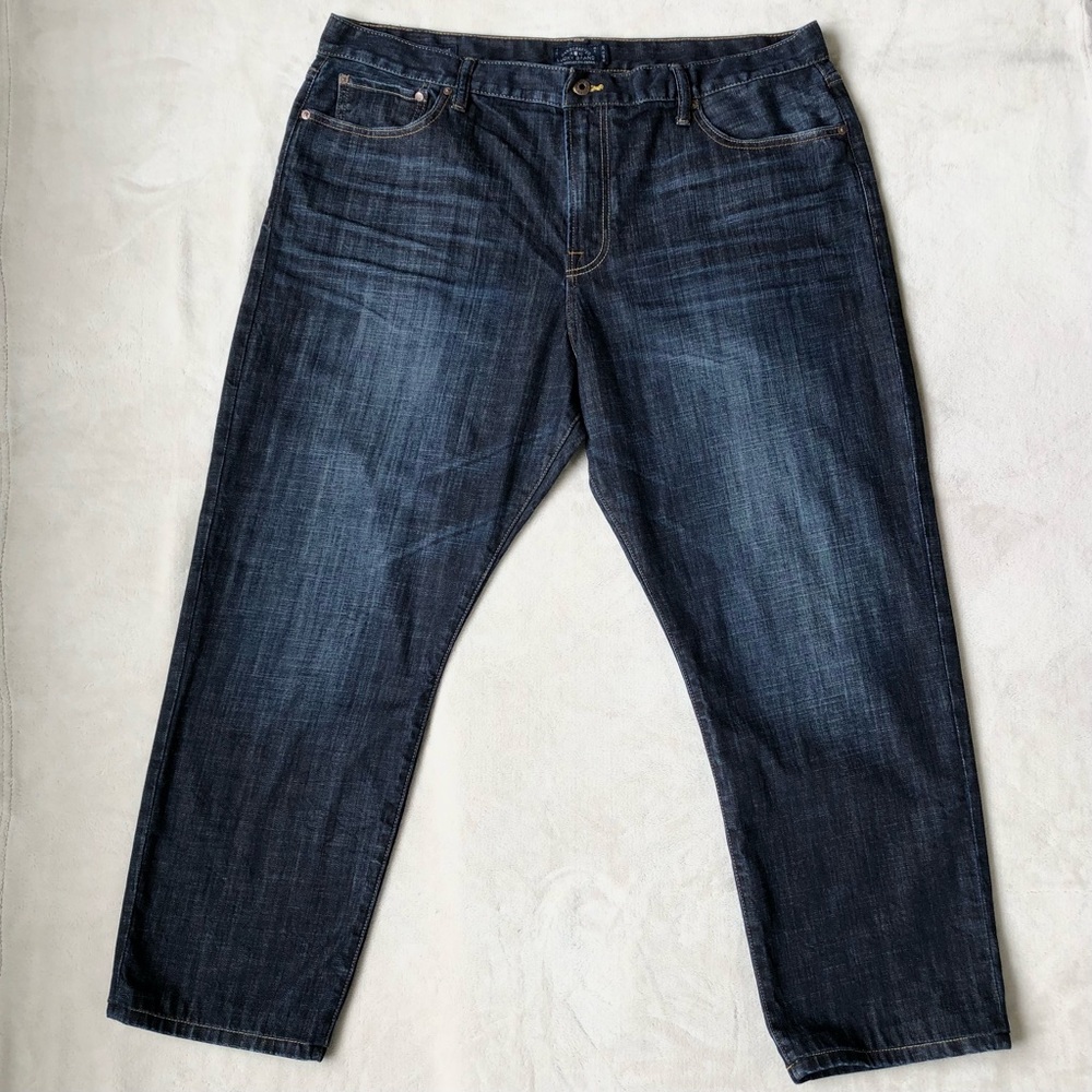 Lucky Brand - Classic Straight 329 - 42